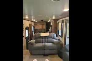 Heartland Big Country 3800FL Fifth Wheel Sleeps 6!