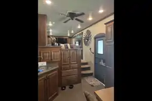 Heartland Big Country 3800FL Fifth Wheel Sleeps 6!