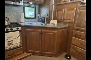 Heartland Big Country 3800FL Fifth Wheel Sleeps 6!