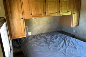 Heartland Jasper Trail 32BHS Travel Trailer