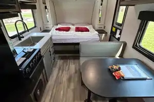 2024 Starcraft 24ft. Trailer- delivery and shuttle service available -Pebbles-