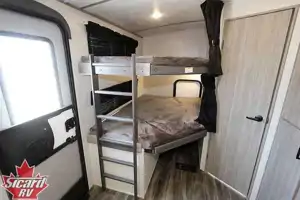 Andreas 's Keystone Passport GT 2401BH Travel Trailer