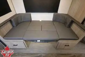 Andreas 's Keystone Passport GT 2401BH Travel Trailer