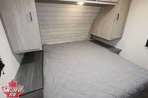 Andreas 's Keystone Passport GT 2401BH Travel Trailer