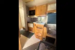 🌙 Lunaris for Cozy Couples & Family-Friendly Getaways  [Affordable RV+Extra Time+Battery]