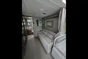 Demi Delano luxurious easy to drive