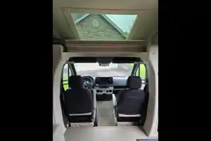 Demi Delano luxurious easy to drive