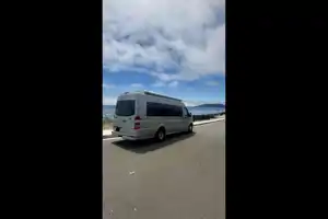 Airstream Interstate