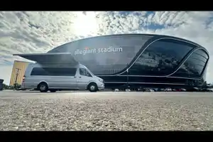 Airstream Interstate