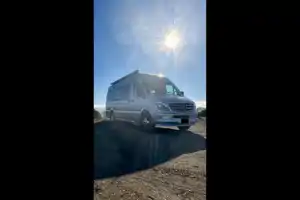 Airstream Interstate