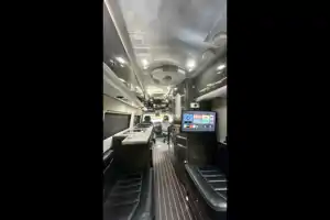 Airstream Interstate