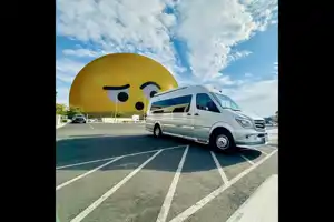 Airstream Interstate