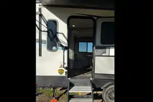 Crossroads Volante Fifth Wheel