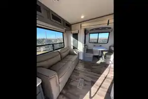 Crossroads Volante Fifth Wheel