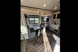 Crossroads Volante Fifth Wheel