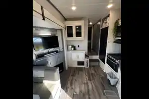 Crossroads Volante Fifth Wheel