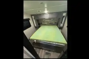 Crossroads Volante Fifth Wheel
