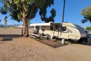 2018 Keystone RV - Bullet 272BHS