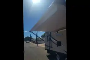 2018 Keystone RV - Bullet 272BHS