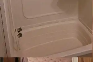 BIG HOSS'S Keystone Springdale Artic Edition Travel Trailer
