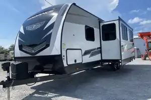 Cruiser RV radiance 28qd