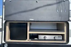 Cruiser RV radiance 28qd