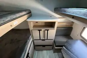Cruiser RV radiance 28qd