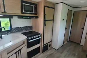 Cruiser RV radiance 28qd