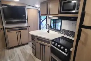 Cruiser RV radiance 28qd
