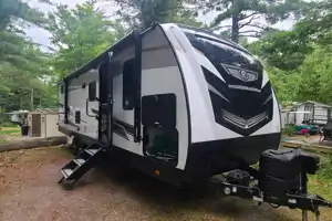 Cruiser RV radiance 28qd