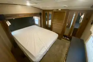 Making family memories 5th wheel