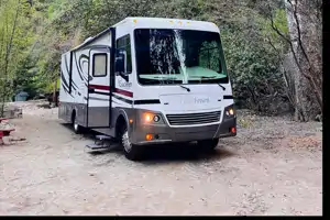 Coachmen Mirada  to infinity and beyond