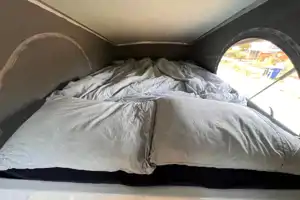 2022 Winnebago Solis 59P