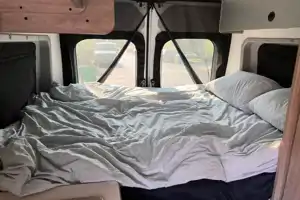 2022 Winnebago Solis 59P