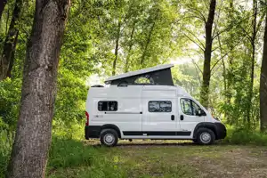 2022 Winnebago Solis 59P