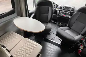 2022 Winnebago Solis 59P