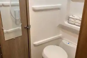 2022 Winnebago Solis 59P