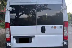 2022 Winnebago Solis 59P