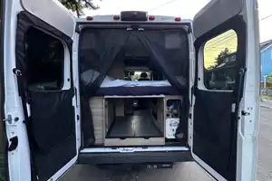 2022 Winnebago Solis 59P