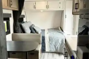 Little Nomad Nook