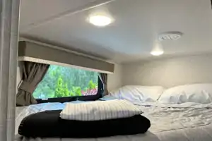 5 STAR HOTEL ON THE WHEELS :) 2022 Rockwood Mini Lite  Travel Trailer