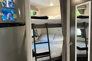 5 STAR HOTEL ON THE WHEELS :) 2022 Rockwood Mini Lite  Travel Trailer