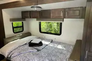 5 STAR HOTEL ON THE WHEELS :) 2022 Rockwood Mini Lite  Travel Trailer