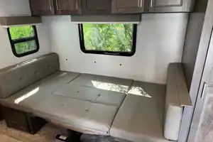 5 STAR HOTEL ON THE WHEELS :) 2022 Rockwood Mini Lite  Travel Trailer
