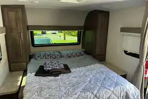 5 STAR HOTEL ON THE WHEELS :) 2022 Rockwood Mini Lite  Travel Trailer