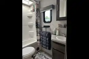 5 STAR HOTEL ON THE WHEELS :) 2022 Rockwood Mini Lite  Travel Trailer