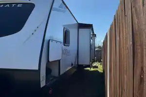 The 4G's Dutchmen Kodiak Ultimate Travel Trailer