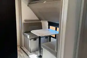 The 4G's Dutchmen Kodiak Ultimate Travel Trailer