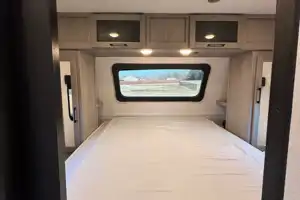 The 4G's Dutchmen Kodiak Ultimate Travel Trailer