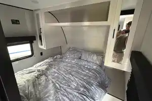 2024 Jayco Jayflight SLX 261BHS Travel Trailer